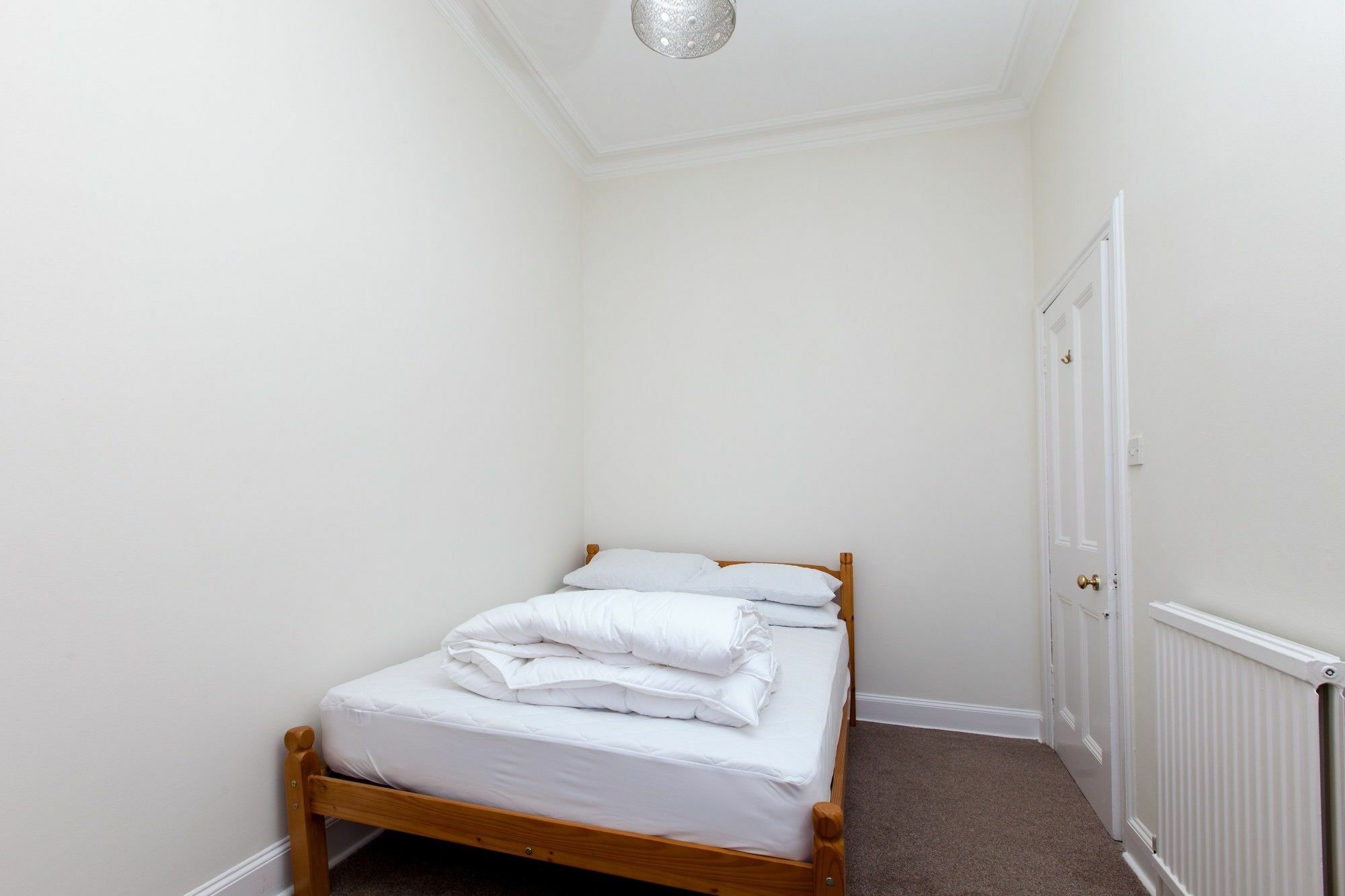 Spacious And Bright Polworth Flat เอดินบะระ ภายนอก รูปภาพ