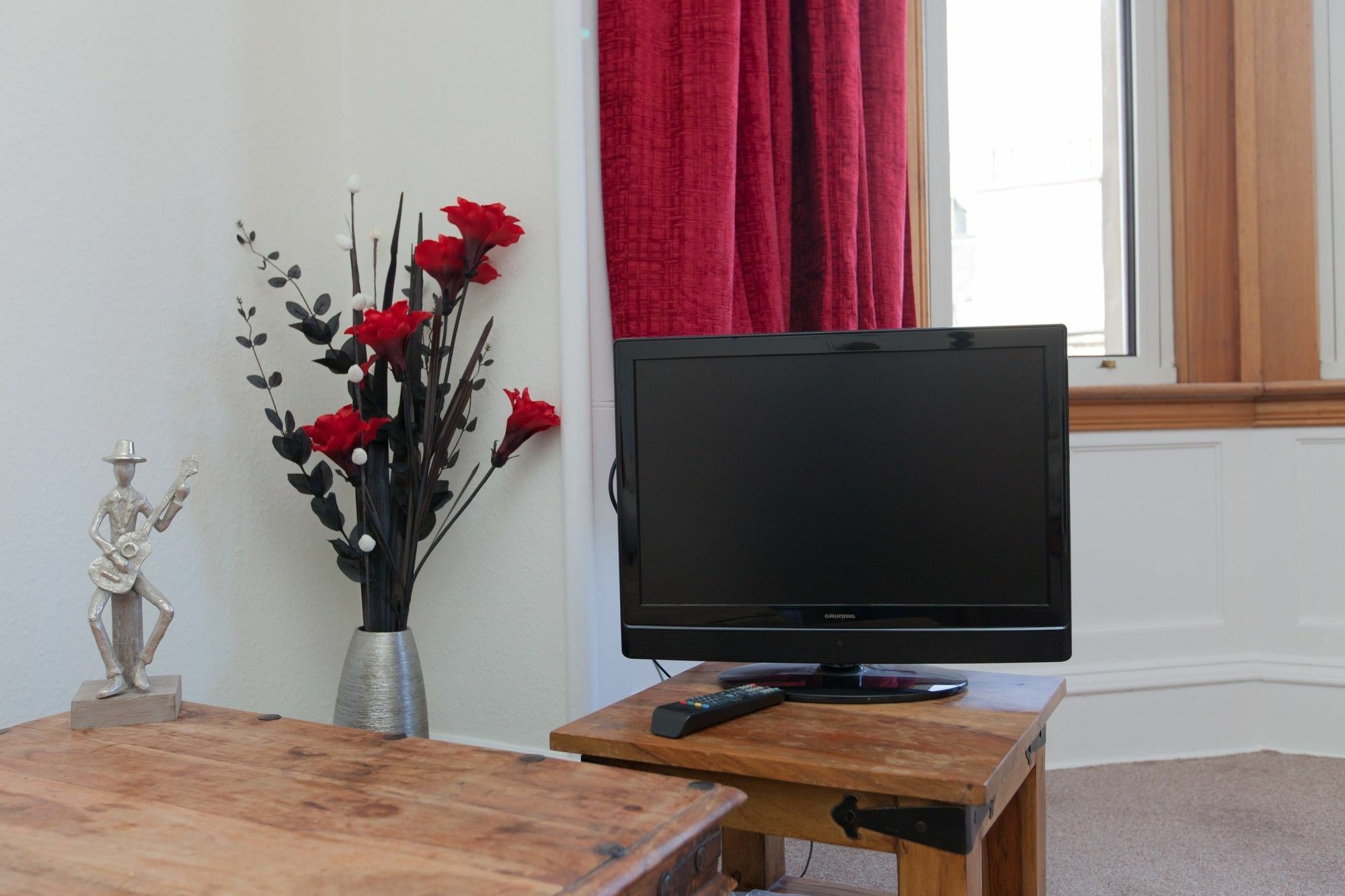 Spacious And Bright Polworth Flat เอดินบะระ ภายนอก รูปภาพ